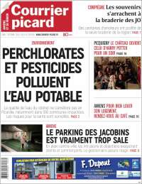 Courrier Picard