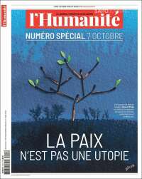 l'Humanite