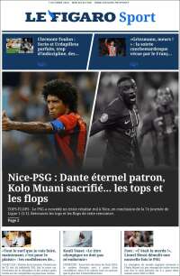 Le Figaro Sport