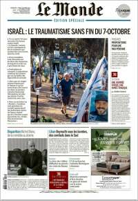 Le Monde