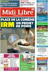 Midi Libre