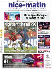 Nice-Matin