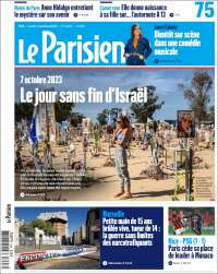 Le Parisien