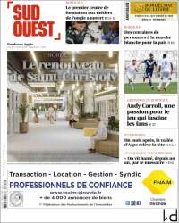 Sud Ouest