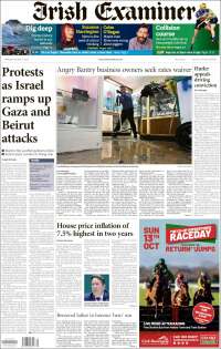 Irish Examiner