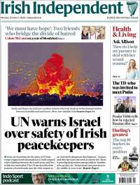 Irish Independent