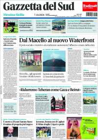 Gazzetta del Sud