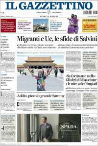 Il Gazzettino