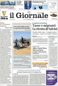 il Giornale