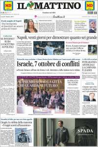 Il Mattino