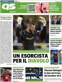 Quotidiano Sportivo