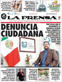 La Prensa