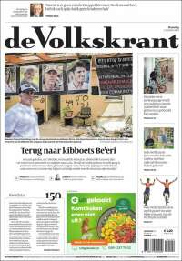 De Volkskrant