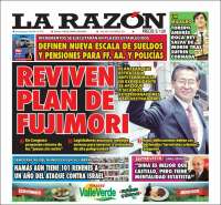 La Razón