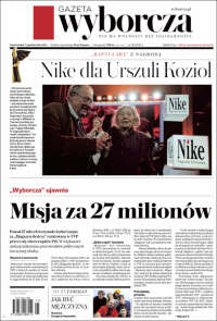 Gazeta Wyborcza