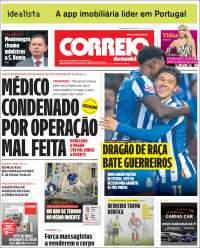 Correio da Manhã