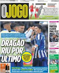 O Jogo