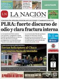 La Nación