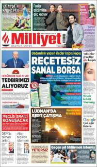 Milliyet