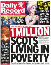 Daily Record