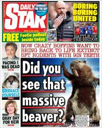 Daily Star