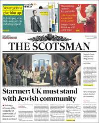 The Scotsman