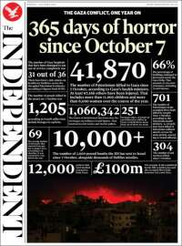 The Independent