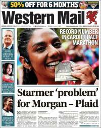 Western Mail