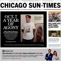 Chicago Sun-Times