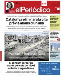 El Periódico de Catalunya