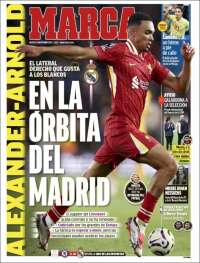 Marca