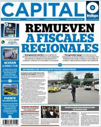 Capital México