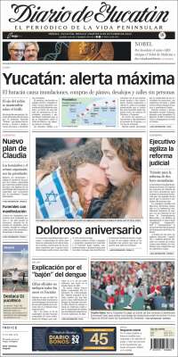 Diario de Yucatán