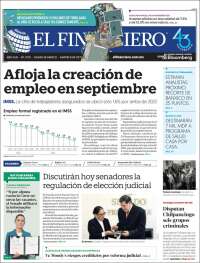 El Financiero