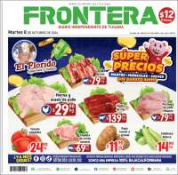 Frontera