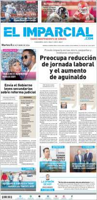 El Imparcial