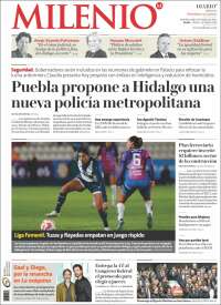 Milenio de Hidalgo