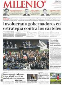 Milenio - Laguna