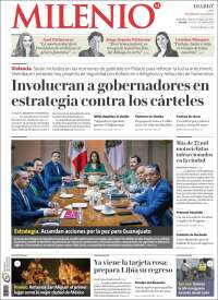 Milenio de León