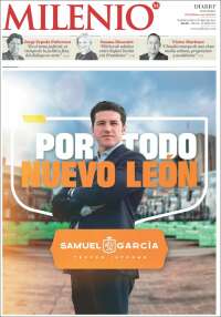 Milenio de Monterrey