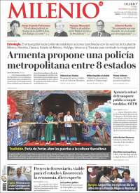 Milenio de Puebla