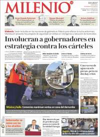 Milenio - Tamaulipas