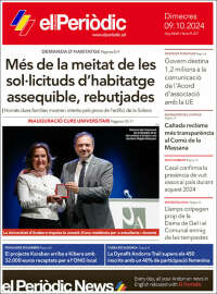 El Periòdic d'Andorra