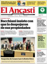 El Ancasti
