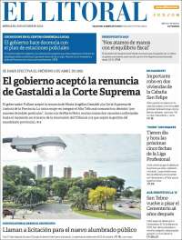 Diario El Litoral