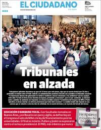 Diario El Ciudadano