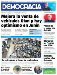 Diario Democracia