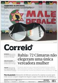 Correio*