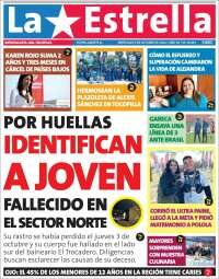 La Estrella de Tocopilla