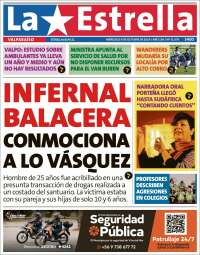 Estrella de Valparaiso